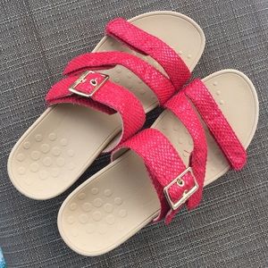 Vionic sandals
